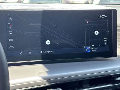 New 2026 Hyundai Ioniq 9 SEL image 22