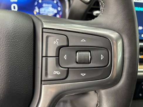 Used 2024 Chevrolet Silverado 1500 LT AWD/4WD image 14