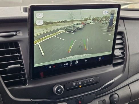 New 2026 Ford Transit 250 Base image 16