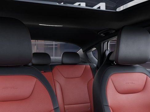New 2026 Kia K4 GT-Line w/ GT-Line Premium Package FWD image 27