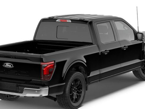 New 2026 Ford F150 Lariat AWD/4WD image 25