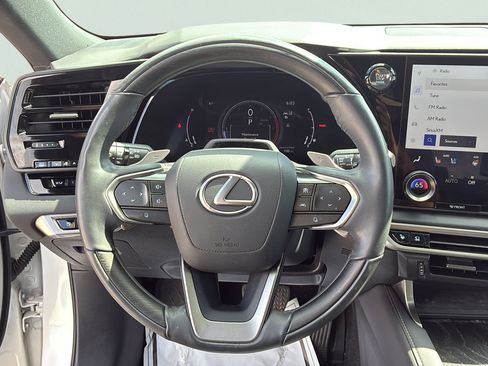 Used 2023 Lexus RX 350 AWD w/ Cold Area Package image 28