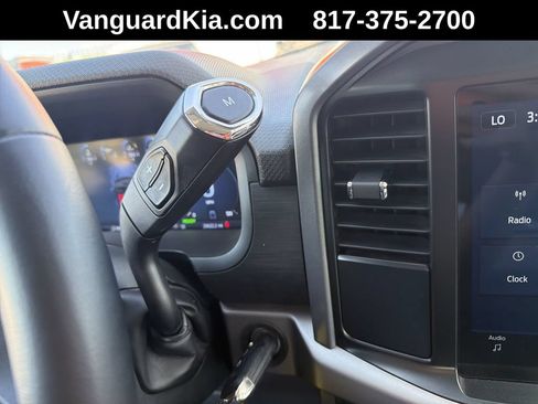 Used 2025 Ford F150 XLT w/ Equipment Group 301A Standard AWD/4WD image 23