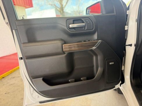 Used 2019 Chevrolet Silverado 1500 RST w/ All-Star Edition AWD/4WD image 13