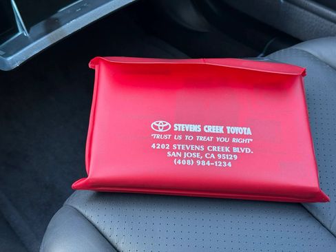 Used 1999 Toyota Solara SE FWD image 10