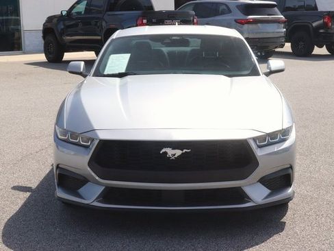 Used 2024 Ford Mustang Premium image 2