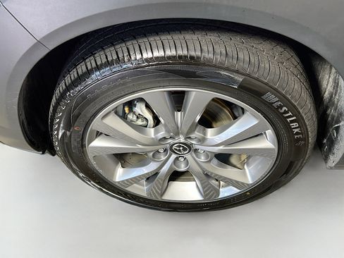 Used 2024 MAZDA CX-30 AWD 2.5 S w/ Preferred Package image 14