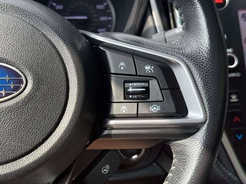 Used 2022 Subaru Legacy Limited AWD/4WD image 29