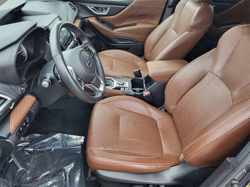 Used 2020 Subaru Forester Touring w/ Popular Package #2 image 15