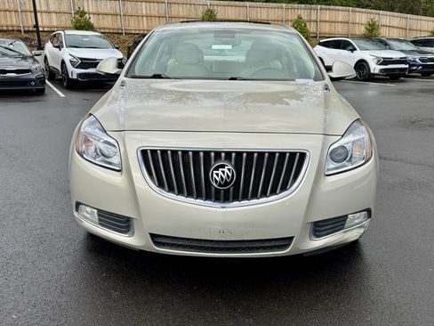 Used 2013 Buick Regal Premium image 34