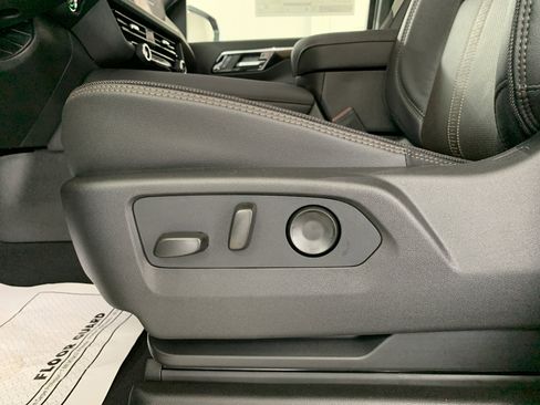 New 2026 Chevrolet Tahoe High Country image 16