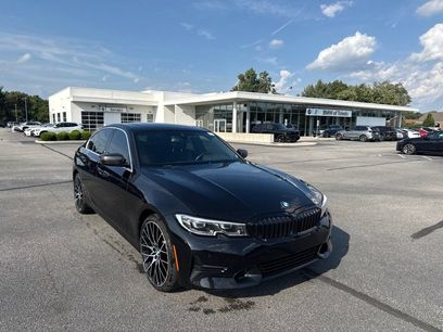 Used 2019 BMW 330i xDrive Sedan w/ Convenience Package