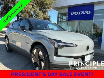 New 2026 Volvo EX30 Ultra