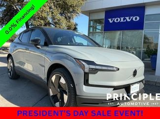 New 2026 Volvo EX30 Ultra video 1