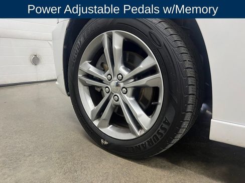 Used 2013 Dodge Charger SXT Plus AWD/4WD image 12