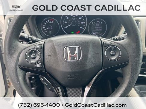 Used 2016 Honda HR-V EX image 15