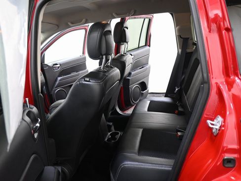 Used 2017 Jeep Compass Sport w/ Power Value Group image 8