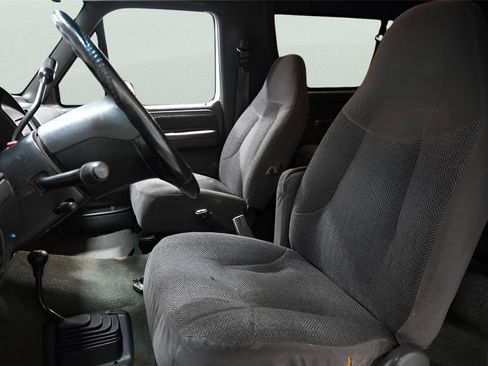 Used 1993 Ford Bronco AWD/4WD image 9