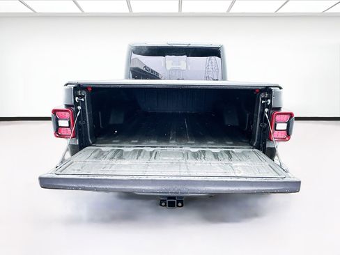 Used 2020 Jeep Gladiator Rubicon image 18