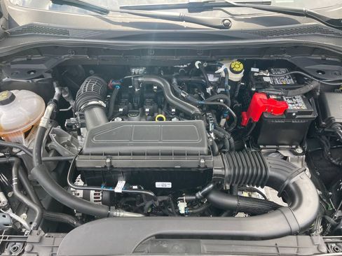 Used 2025 Ford Escape ST-Line FWD image 33
