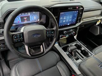 New 2025 Ford F150 Platinum w/ Equipment Group 702A High AWD/4WD video 3