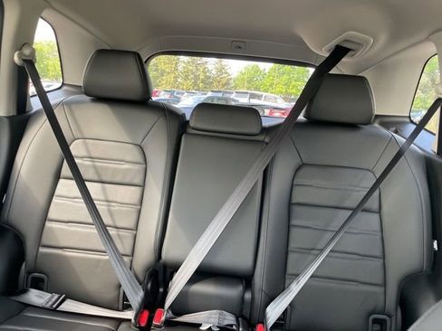 New 2026 Honda CR-V EX-L image 30