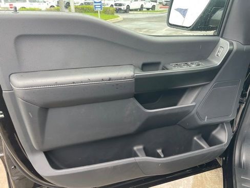 New 2026 Ford F150 STX RWD image 16