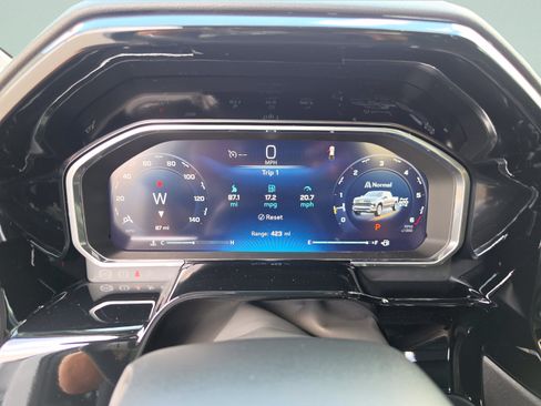 New 2026 Chevrolet Silverado 1500 LT AWD/4WD image 35