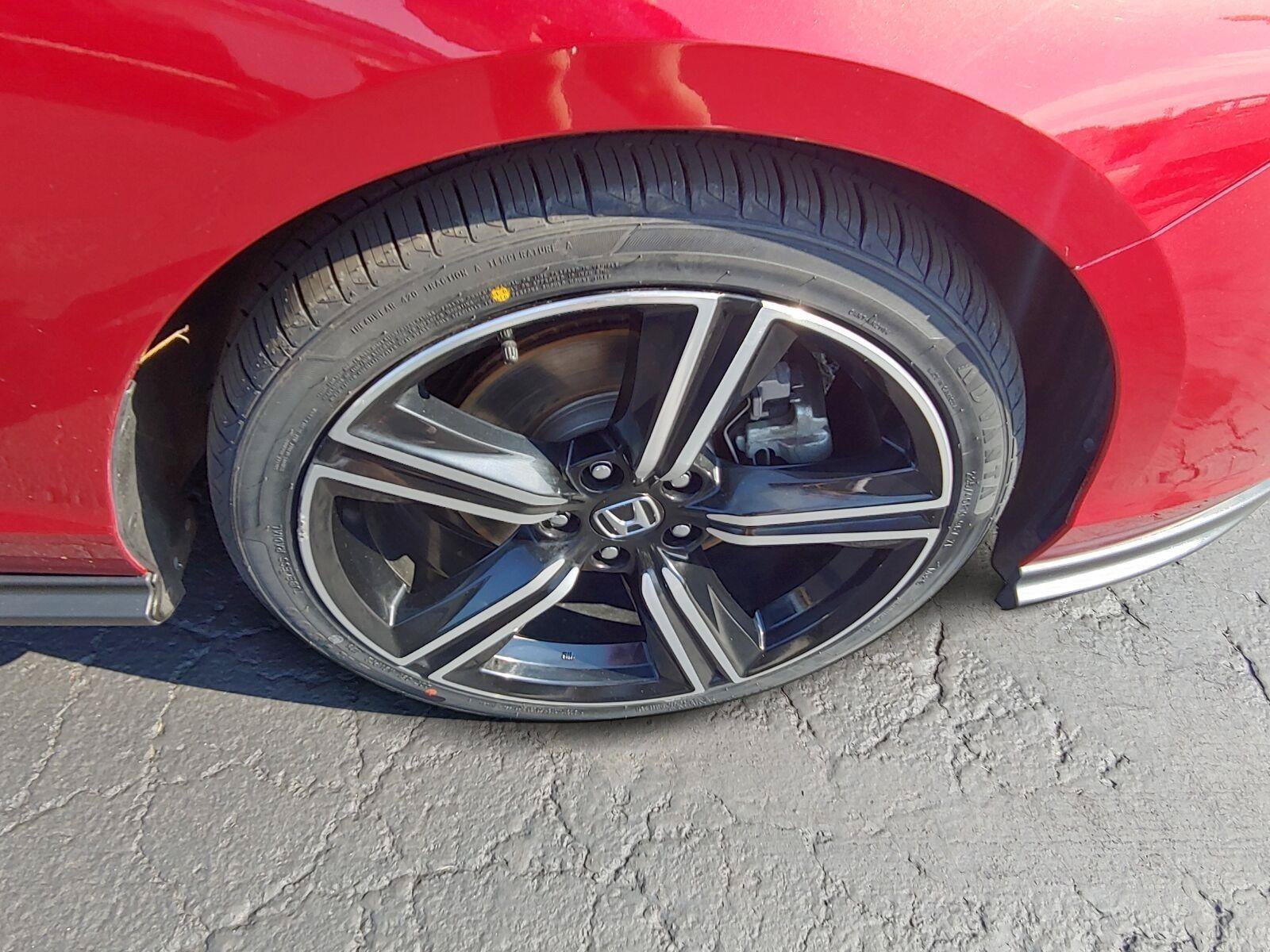 Used 2023 Honda Accord Sport image 33