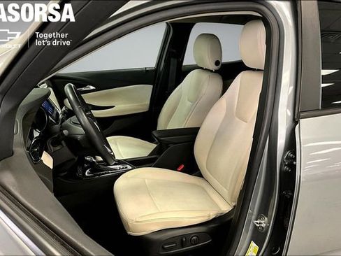 Certified 2023 Buick Encore GX Preferred w/ Cold Weather Comfort Package FWD image 25