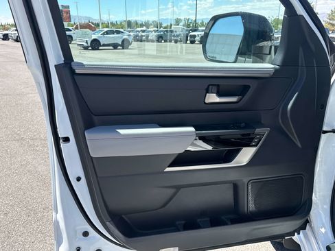 New 2026 Toyota Tundra Limited w/ TRD Off-Road Package AWD/4WD image 9