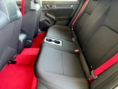 Used 2026 Honda Civic Type R image 14