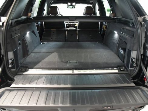 New 2026 BMW X5 xDrive50e w/ Executive Package image 23