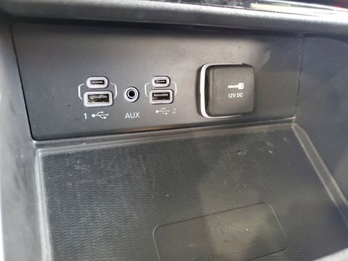 Certified 2023 Jeep Grand Cherokee L Laredo AWD/4WD image 28