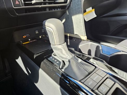 New 2026 Toyota Camry XLE image 21