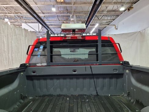 Used 2016 GMC Sierra 1500 4x4 Double Cab image 18