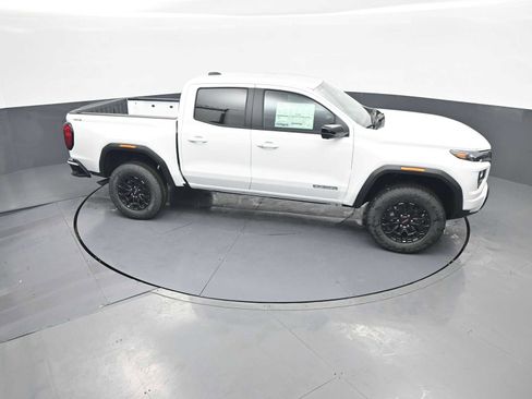 New 2026 GMC Canyon Elevation image 33