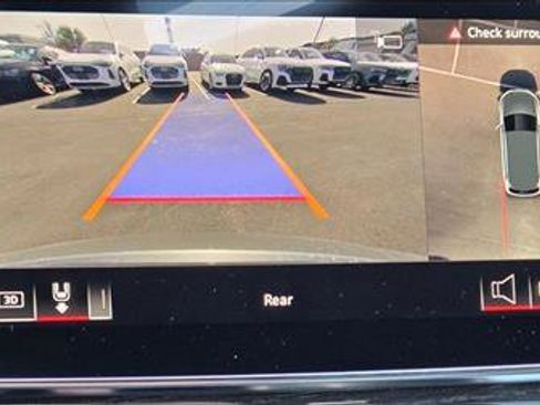 New 2026 Audi Q7 3.0T Premium Plus image 13