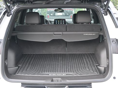 Used 2023 Chevrolet Blazer RS w/ Enhanced Convenience Package FWD image 35