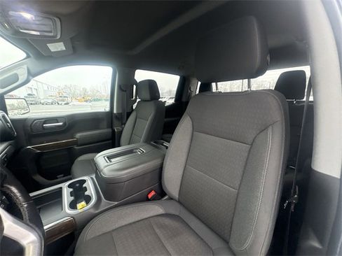 Used 2021 GMC Sierra 1500 Elevation w/ Driver Alert Package I image 20