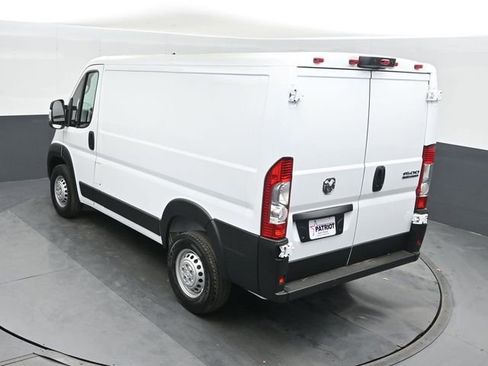 New 2026 RAM ProMaster 1500 w/ Convenience Group image 32
