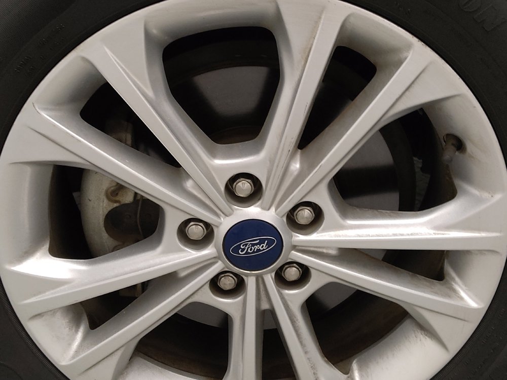 Used 2019 Ford Escape S FWD image 31