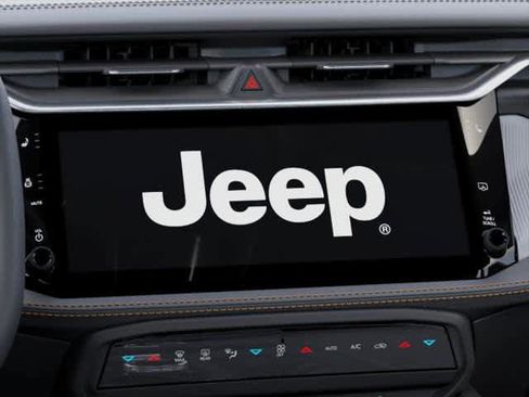 New 2026 Jeep Cherokee Limited AWD/4WD image 68