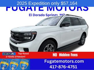 Used 2025 Ford Expedition Active AWD/4WD 360° Tour