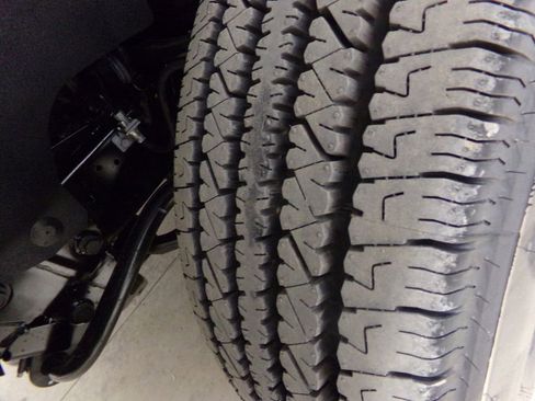 New 2025 GMC Savana 2500 w/ Driver Convenience Package image 20