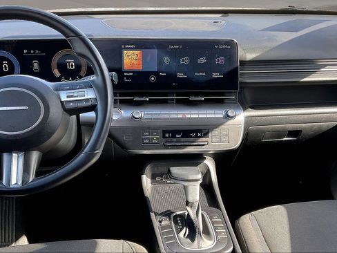 Certified 2024 Hyundai Kona SEL image 9