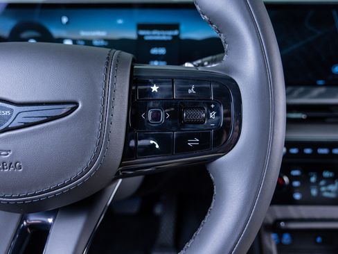 New 2026 Genesis GV80 3.5T Prestige AWD/4WD image 21