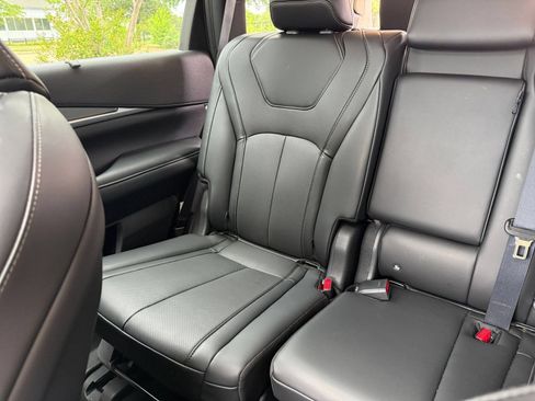 Used 2026 INFINITI QX60 Luxe FWD image 43