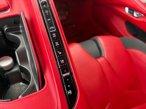 Used 2024 Chevrolet Corvette 3LT w/ Z51 Performance Package image 17