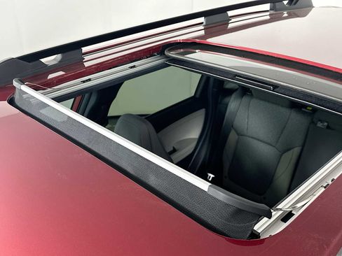 New 2026 Subaru Forester Premium image 20